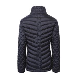 Covalliero Ladies Padded Jakke - Dark Navy